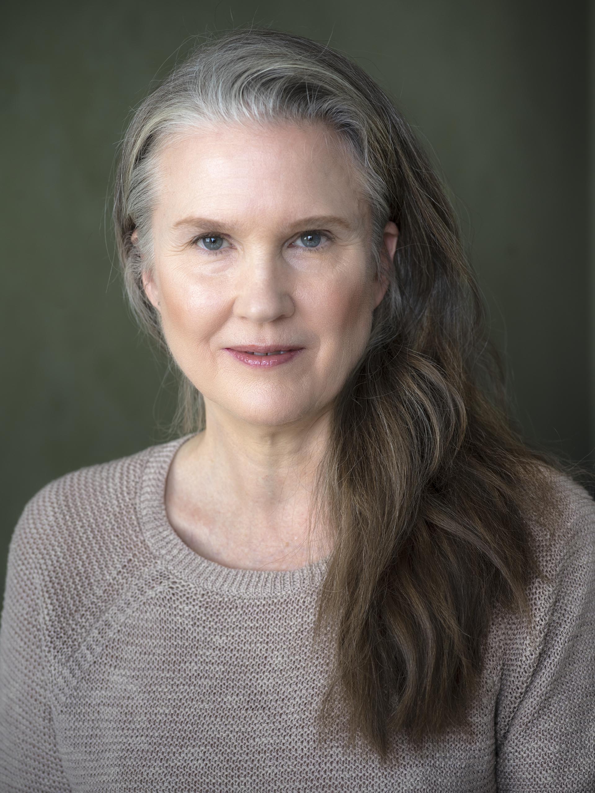 Rebecca W. Carman, LCSW, New York City therapist