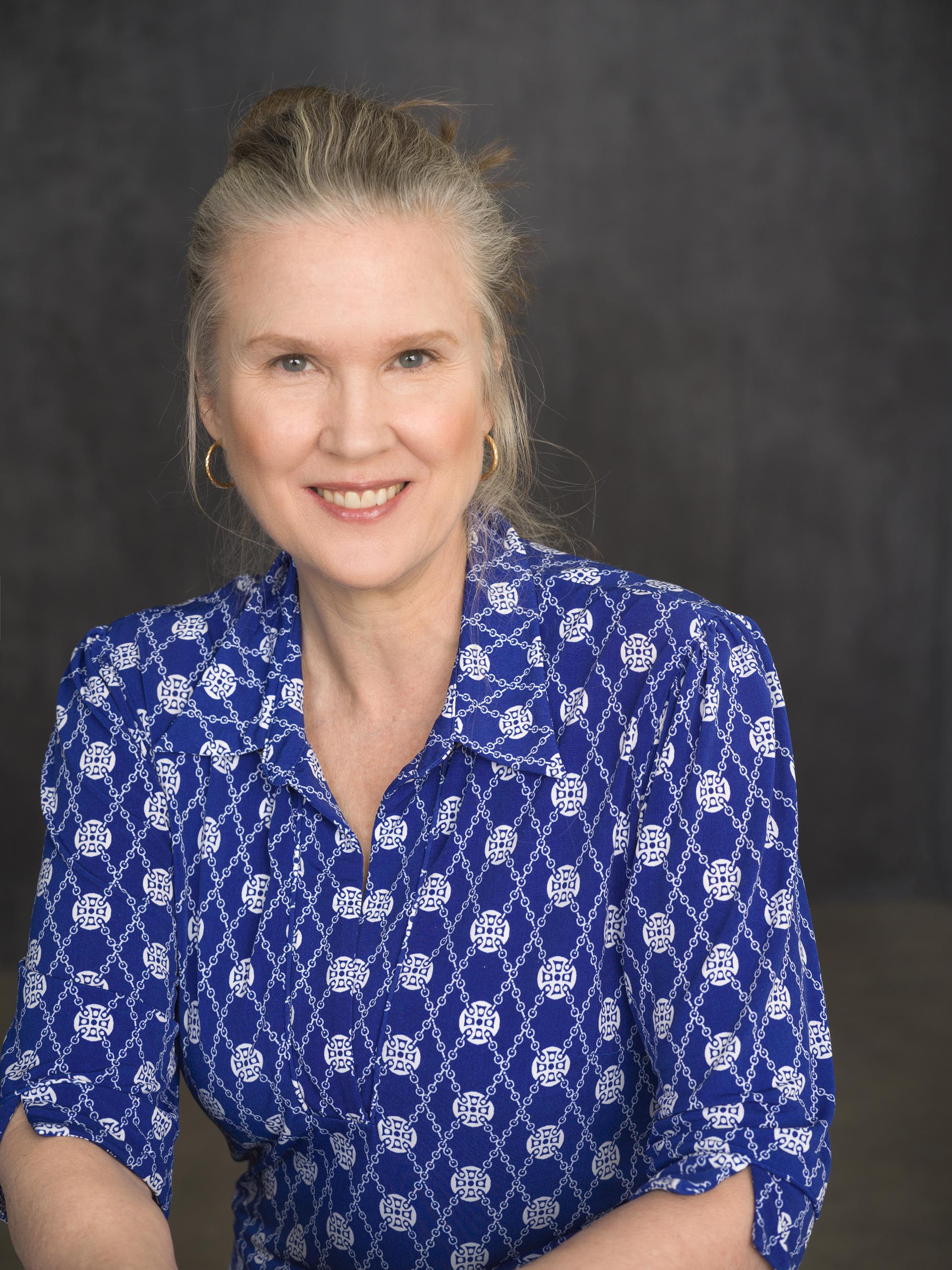 Rebecca W. Carman, LCSW, New York City therapist